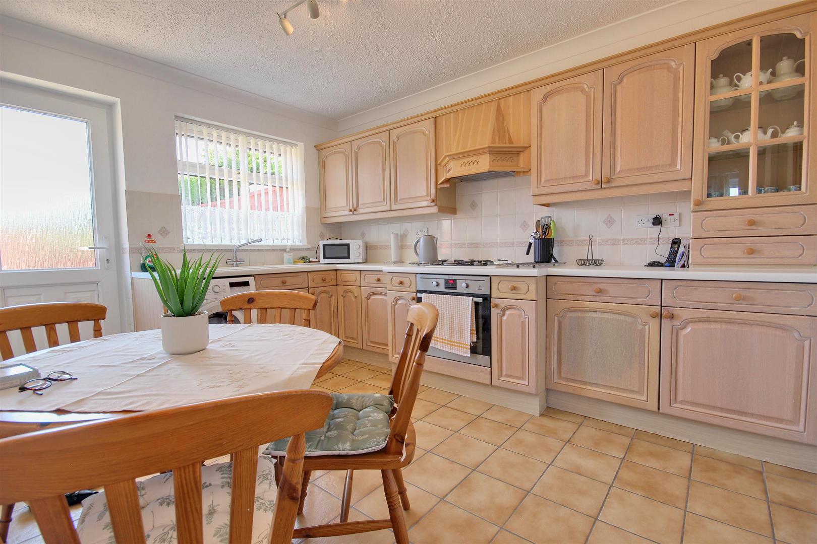 Cawood Drive, Skirlaugh